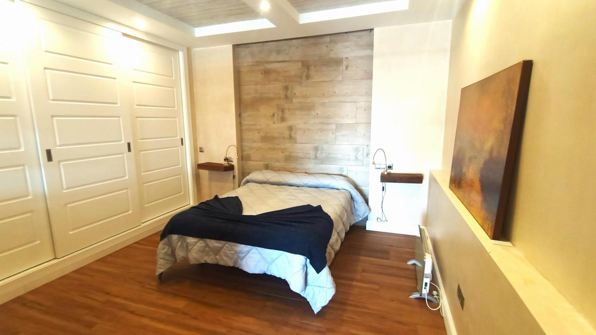 Loft'N Love With Parking And Views รอนดา ภายนอก รูปภาพ
