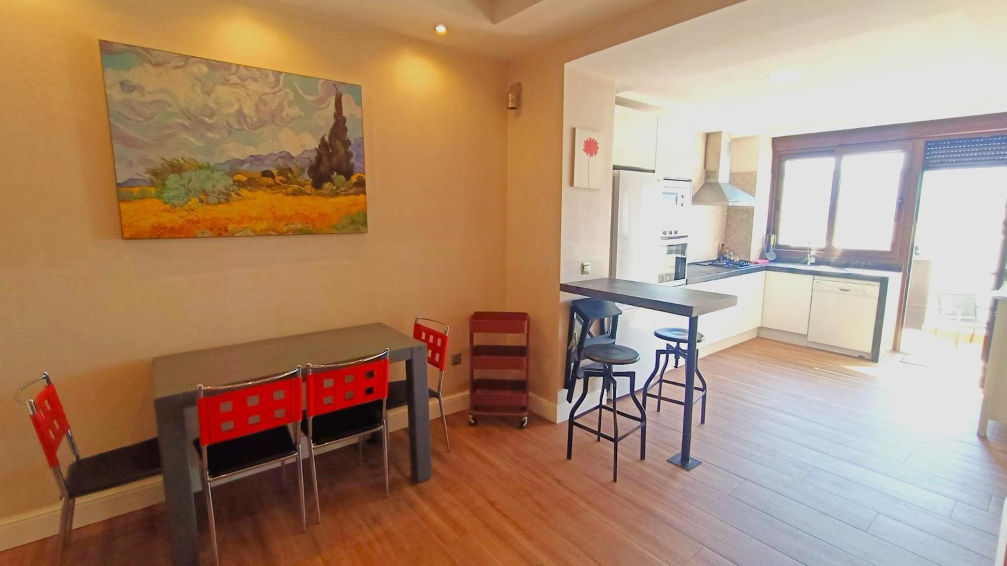 Loft'N Love With Parking And Views รอนดา ภายนอก รูปภาพ