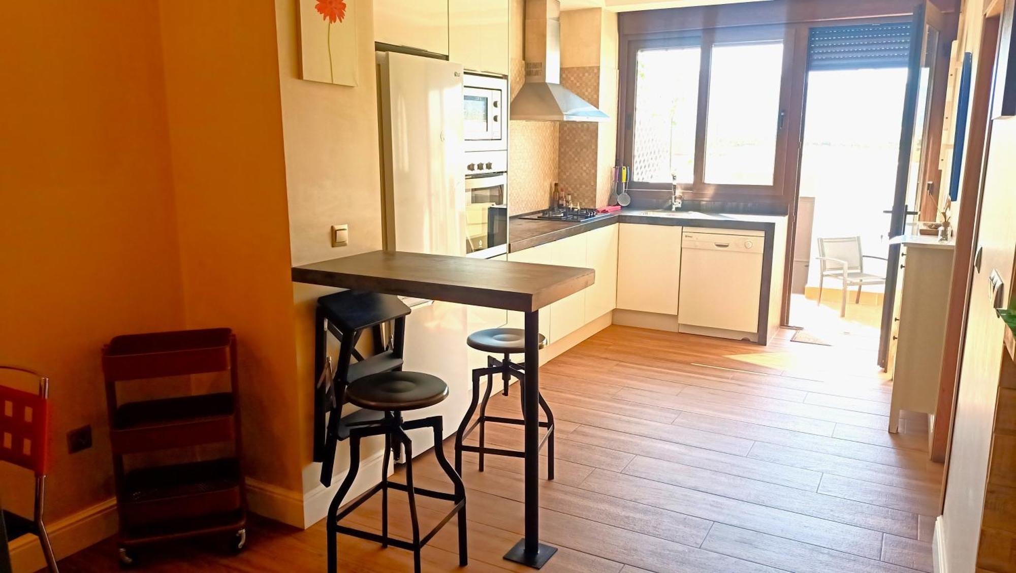 Loft'N Love With Parking And Views รอนดา ภายนอก รูปภาพ