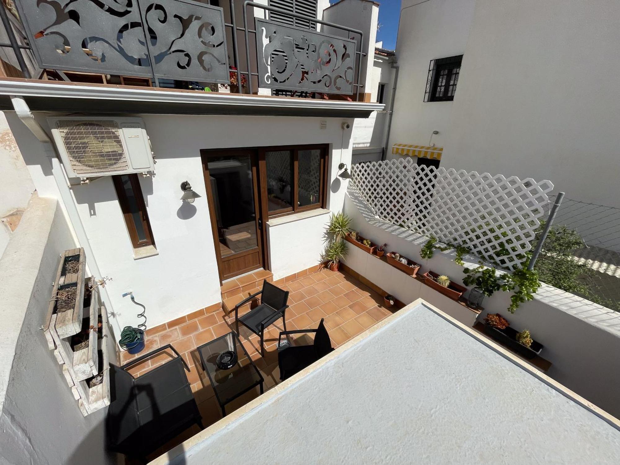 Loft'N Love With Parking And Views รอนดา ภายนอก รูปภาพ
